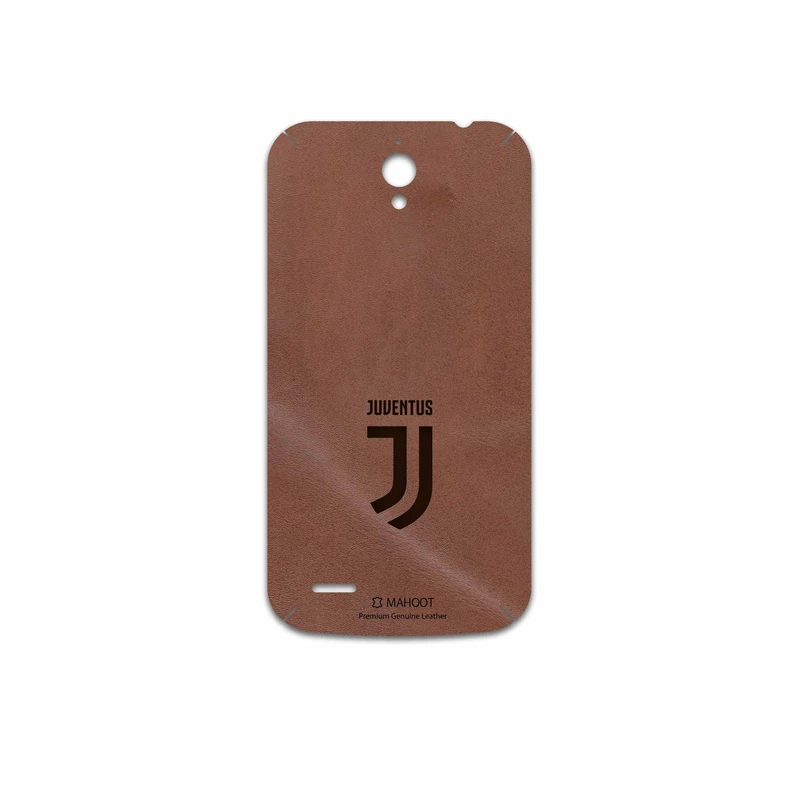 برچسب پوششی ماهوت مدل MNL-JUVE مناسب برای گوشی موبایل هوآوی Ascend G610