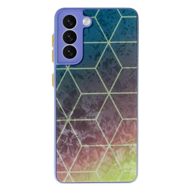 کاور مدل SEAL مناسب برای گوشی موبایل سامسونگ Galaxy S21 5G