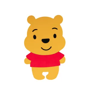 چراغ خواب اتاق کودک مدل backlight