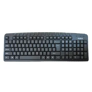 کیبورد راینو مدل KR-100