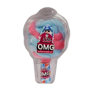 اسباب بازی شانسی ال او ال سورپرایز کد OMG.p
