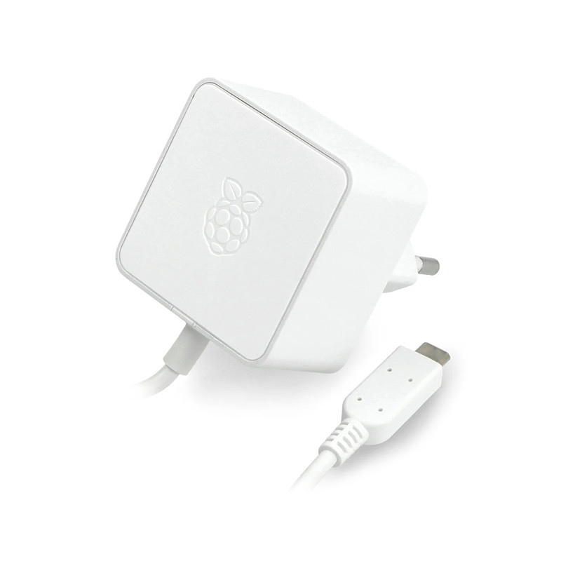 آداپتور 5 ولت 3 آمپر رزبری پای مدل 15E-0513000HE