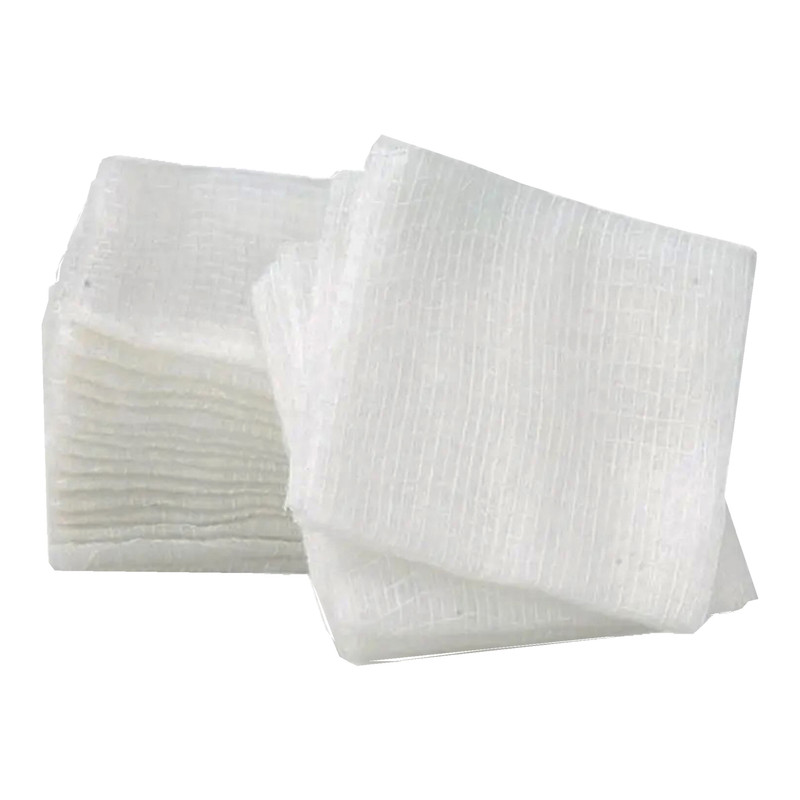 گاز طبی غیر استریل نگین باند مدل 01 وزن 400 گرم