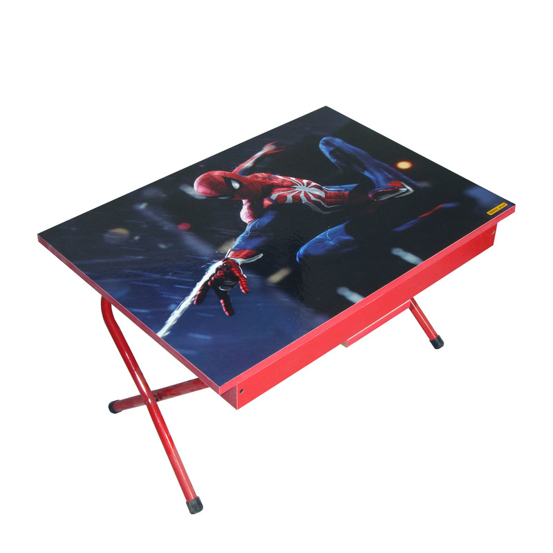 میز تحریر کودک میزیمو مدل مرد عنکبوتی کد 3468