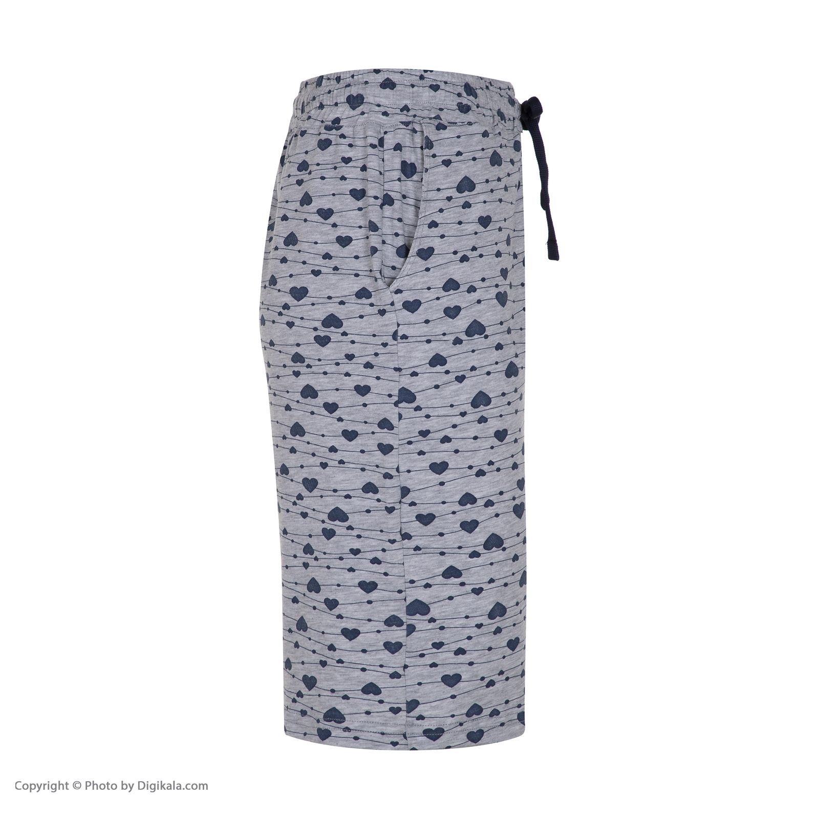 شلوارک زنانه مالدینی مدل SH-104 - - 9
