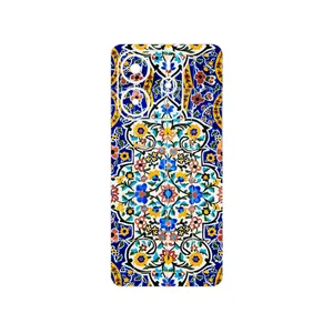 MAHOOT Iran Tile 12 Cover Sticker for Xiaomi Redmi Note 14 4G