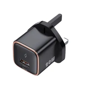 شارژر دیواری 20 وات کولا مدل KL-CD66-UK