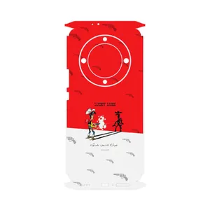 MAHOOT Lucky Luke-FullSkin Cover Sticker for Honor X9a