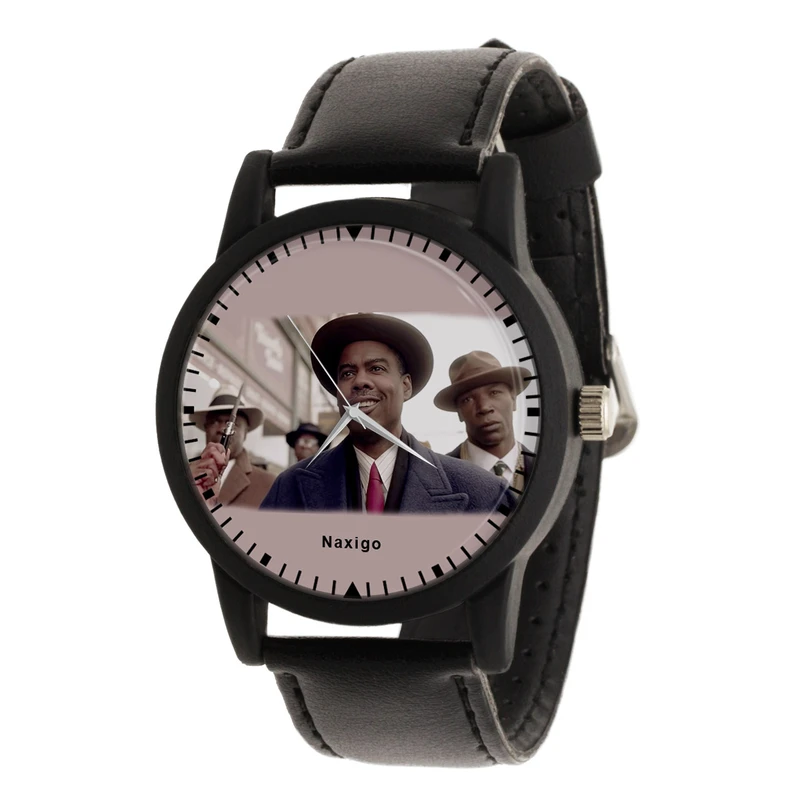 ساعت مچی عقربه ای ناکسیگو مدل فارگو کد LF13920