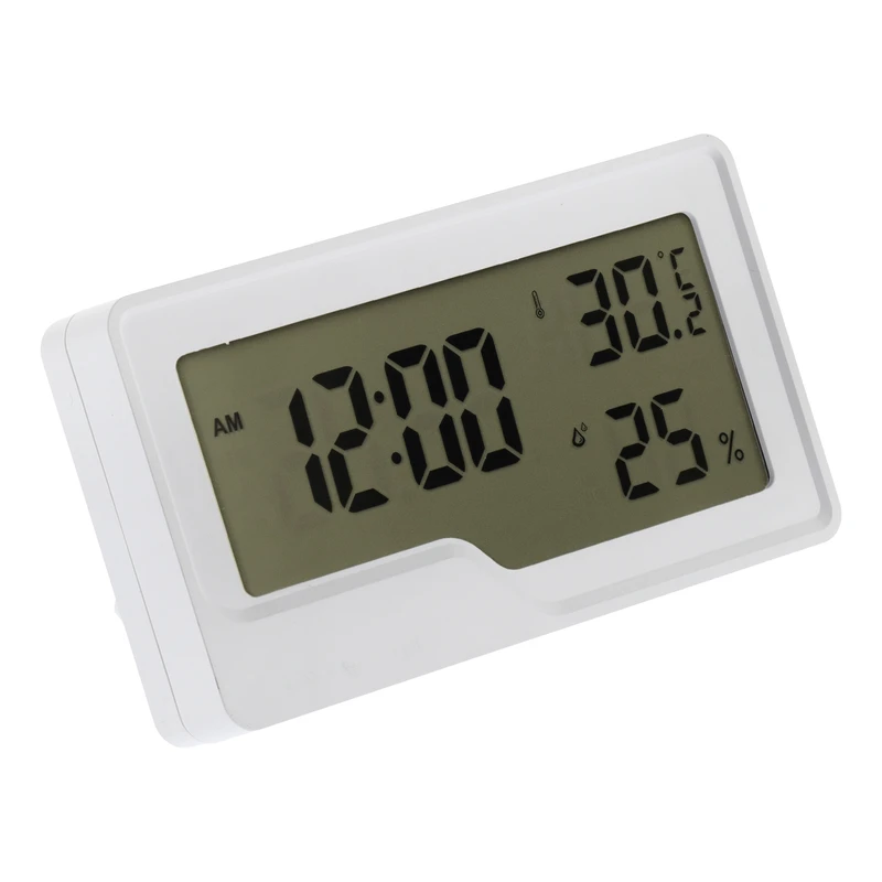 دماسنج و رطوبت‌سنج مدل CX-1212