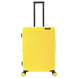 چمدان نشنال جئوگرافیک مدل N171 NEW PULSE 24 سایز متوسط