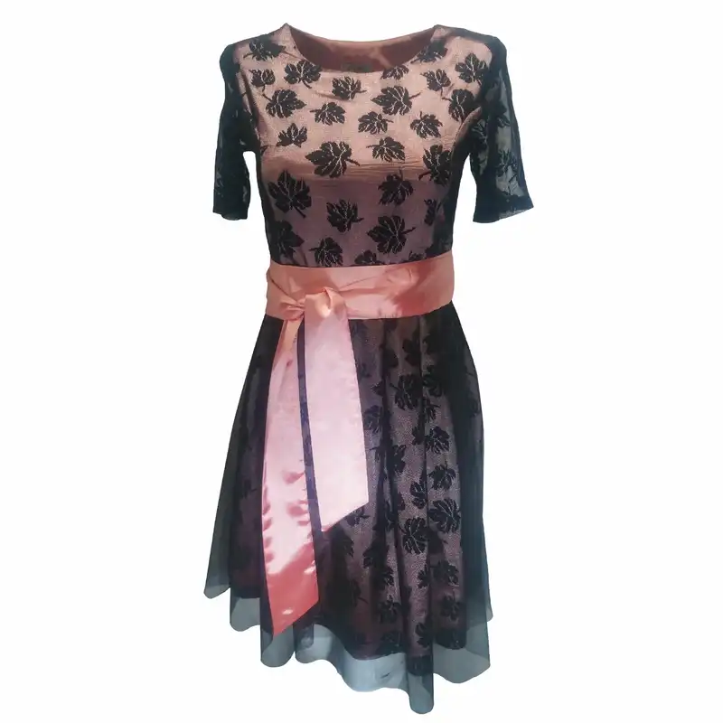 پیراهن زنانه کد k10