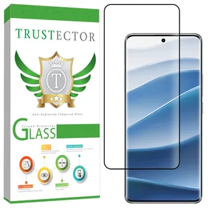 Trustector FUET30 Screen Protector For Xiaomi Redmi Note 14 Pro 4G