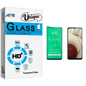 AFS Unique Glass Ceramics Screen Protector For Samsung Galaxy A12