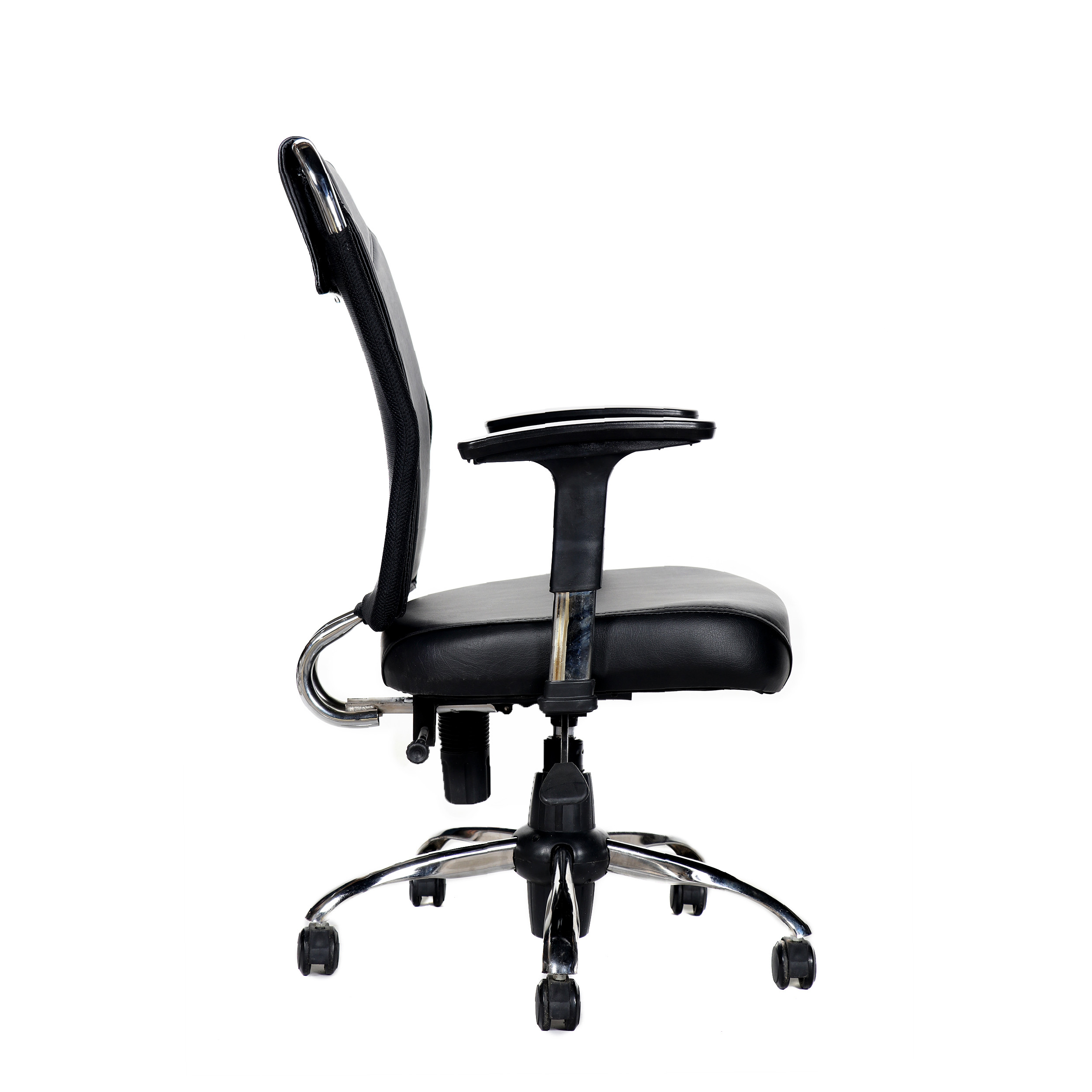 صندلی کارمندی وارنا مدل K712S