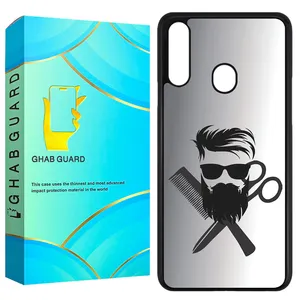 Ghab Guard GCHPA20S Cover For Samsung Galaxy A20s