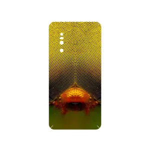 MAHOOT Bee eyes Cover Sticker for VIVO X27