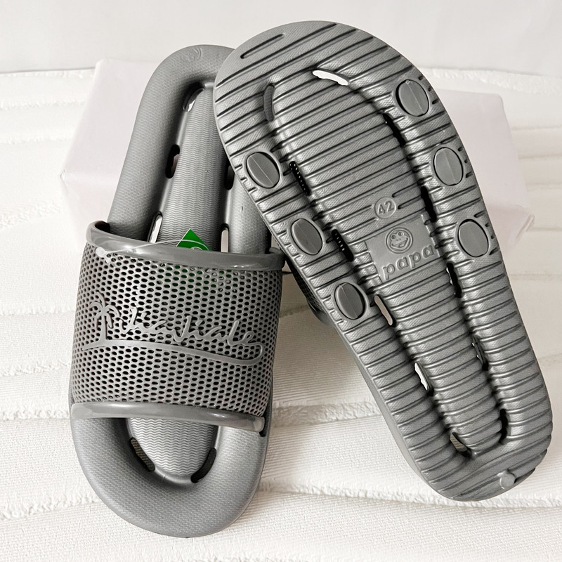 دمپایی حمام پاپا مدل استخری کد 226