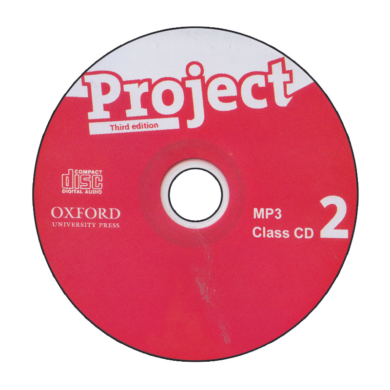کتاب Project 2 Third Edition اثر Tom Hutchinson انتشارات الوندپویان کتاب Project 2 Third Edition اثر Tom Hutchinson انتشارات الوندپویان