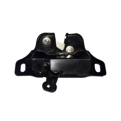 قفل صندوق عقب مدل SD مناسب برای پژو 206 صندوقدار