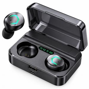 هدفون بلوتوثی بلولاین مدل F99 EARBUDS