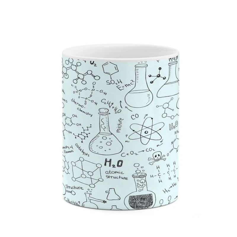 ماگ کاکتی مدل شیمی و Chemistery کد mgh23819