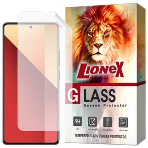 Lionex LNMF Screen Protector For Xiaomi Redmi Note 13 Pro 4G