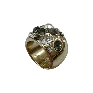 انگشتر زنانه آی ام مدل Chunky 