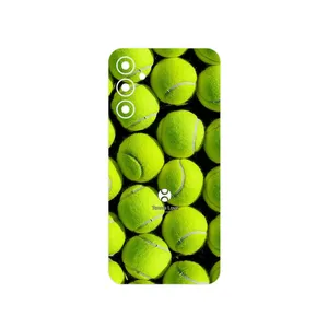 MAHOOT Tennis Cover Sticker for Samsung Galaxy A34