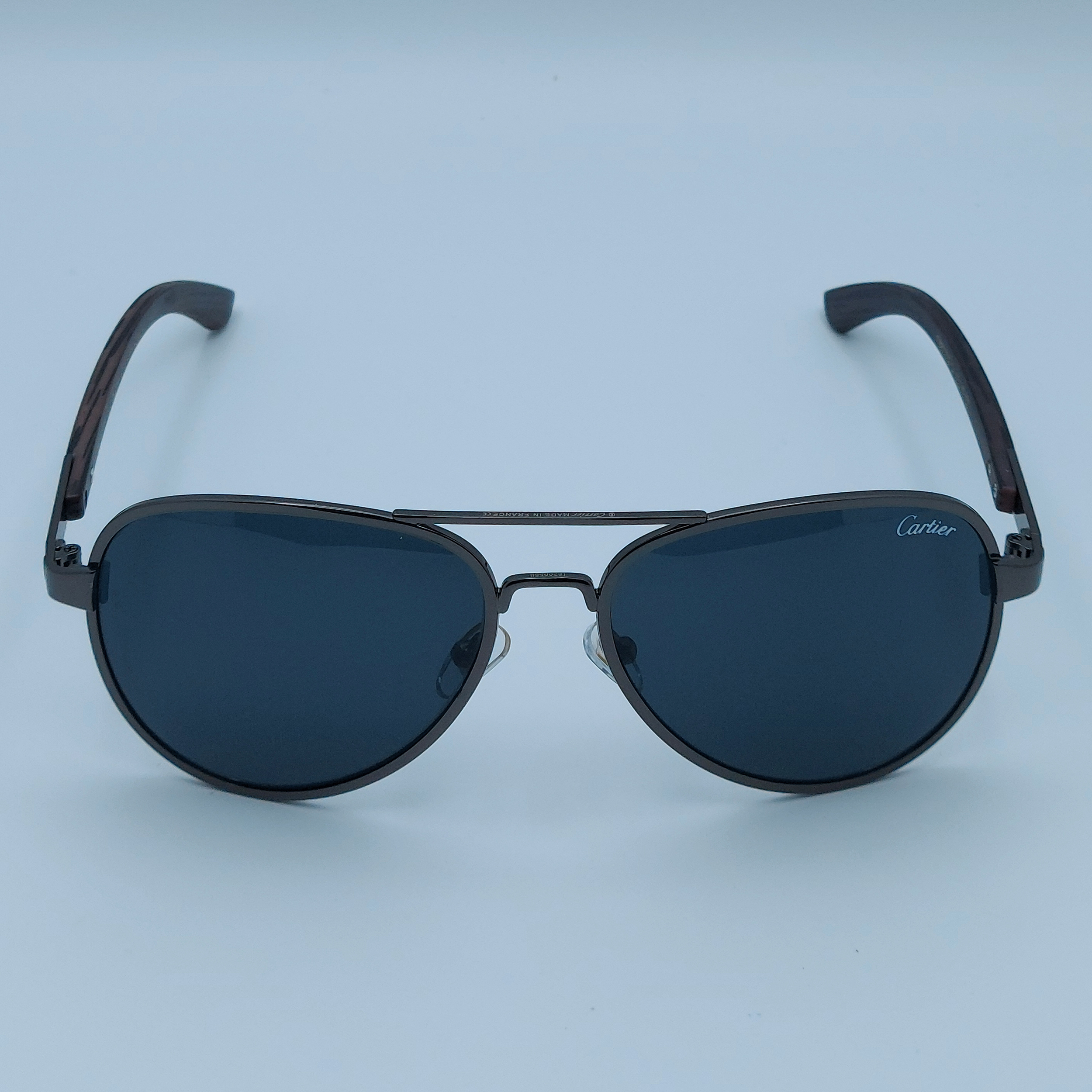 عینک آفتابی  مدل T8200589 C4