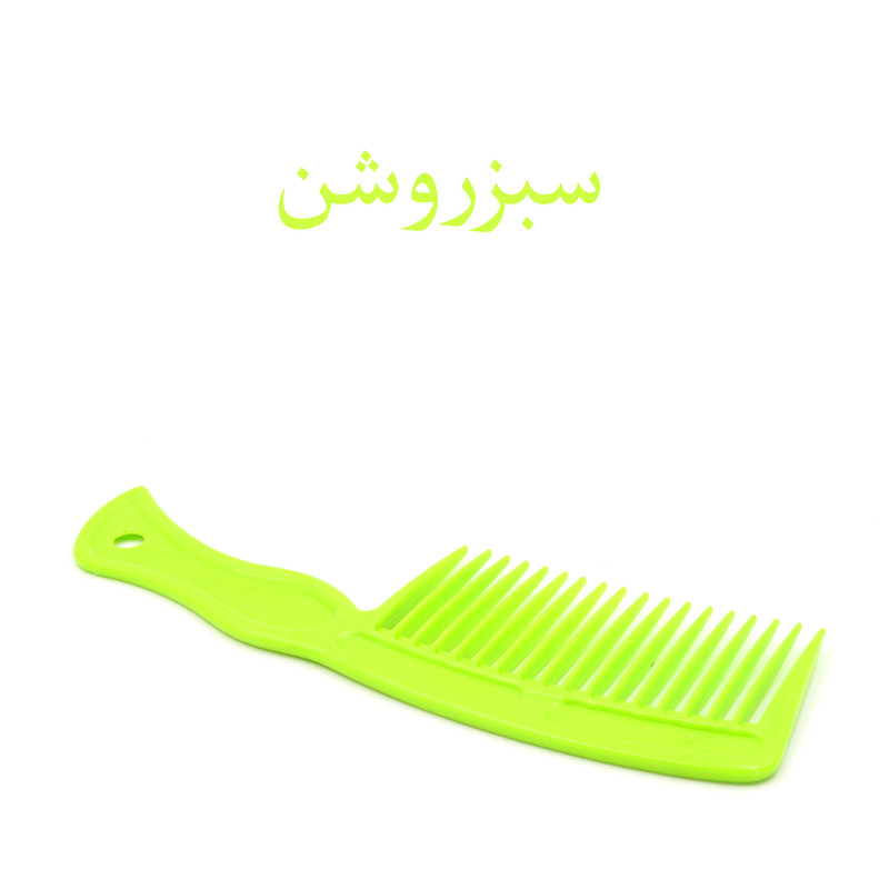 شانه مو مدل 364