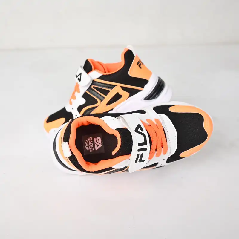 کفش راحتی  کفش سعیدی مدل 473MN