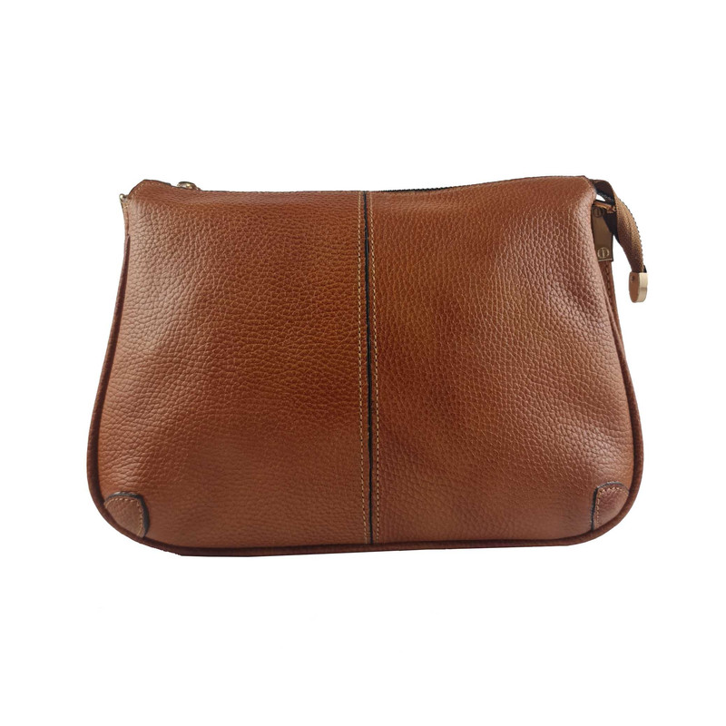 کیف دوشی زنانه مدل چرم خوب pl301