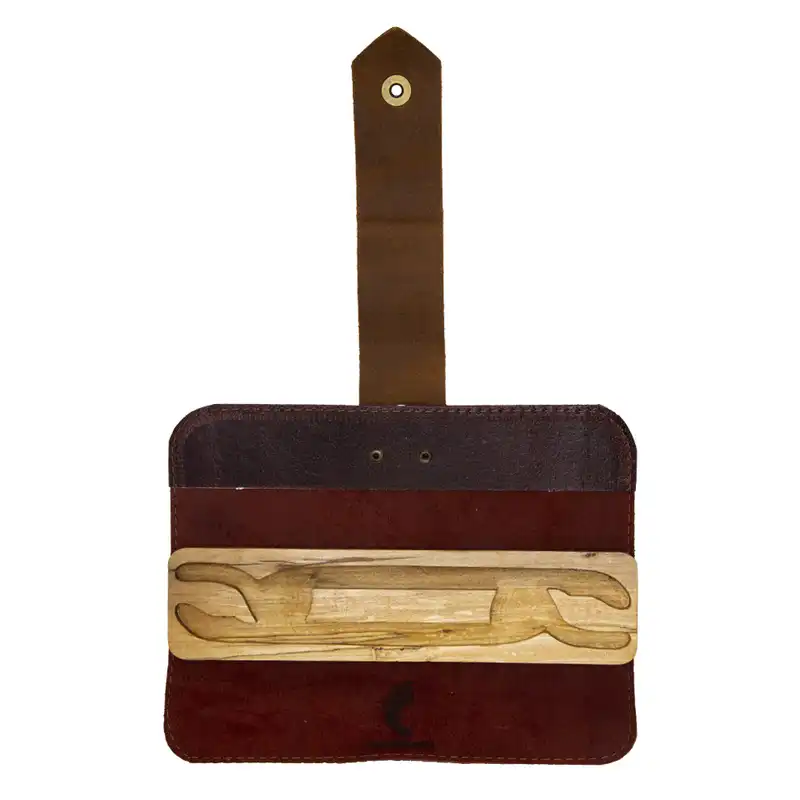 جعبه مضراب سنتور مدل 11