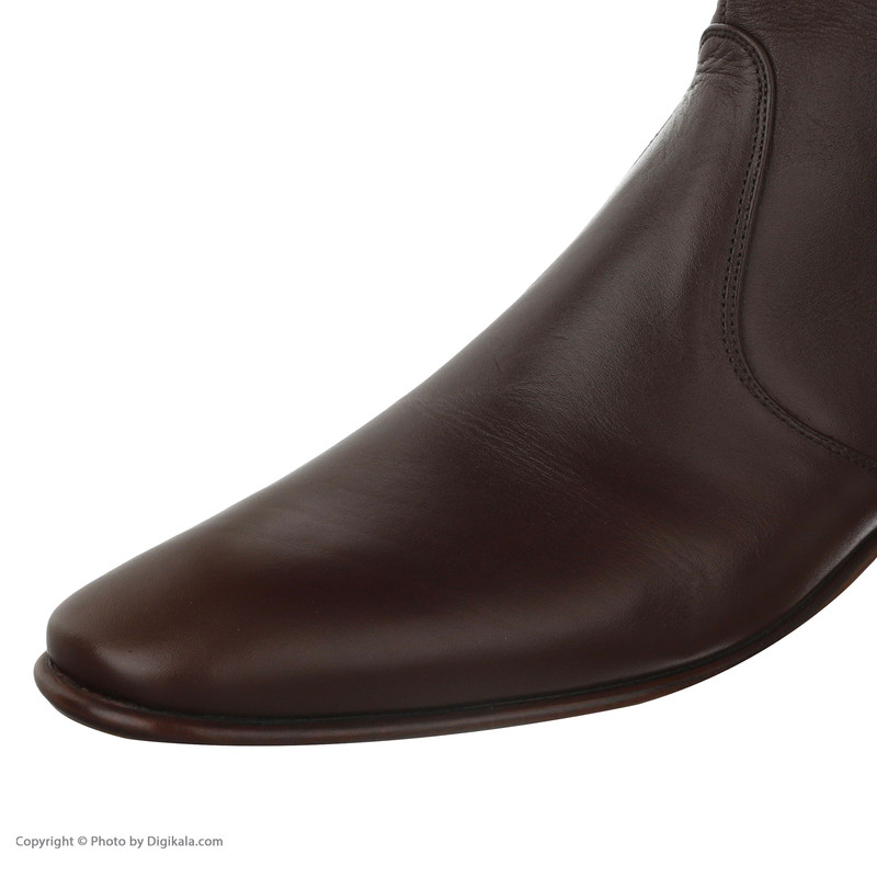 نیم بوت مردانه نظری مدل SM03