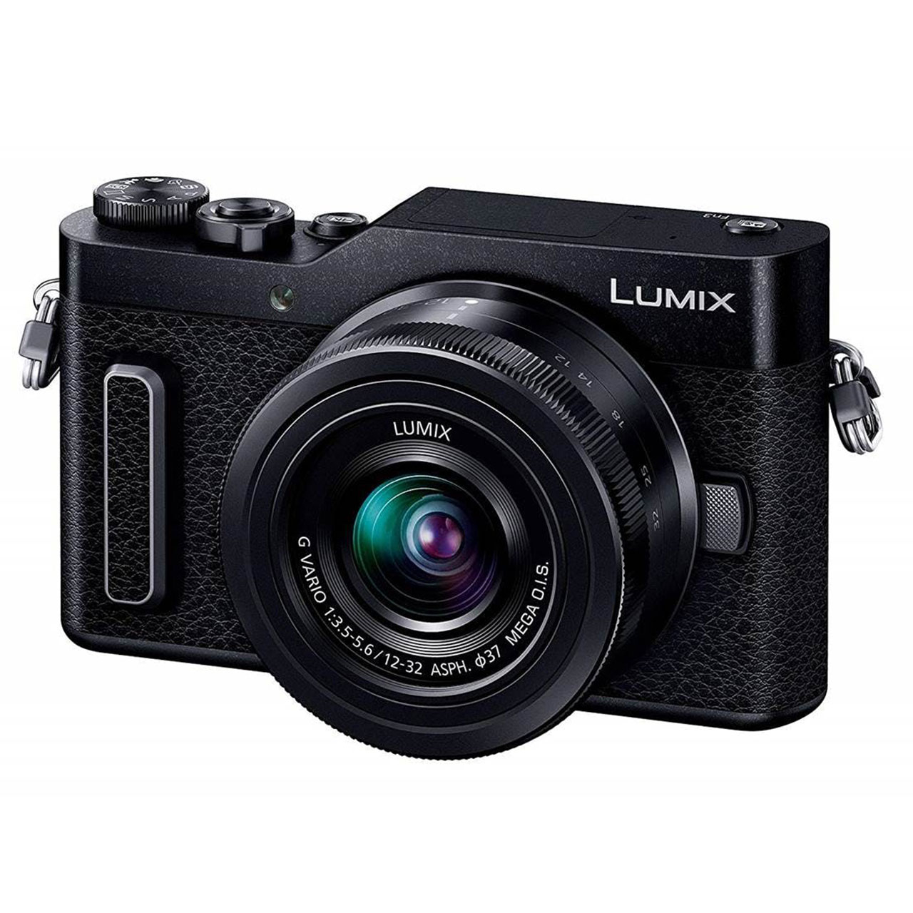 قیمت و خرید دوربین دیجیتال پاناسونیک مدل Lumix DC-GF10