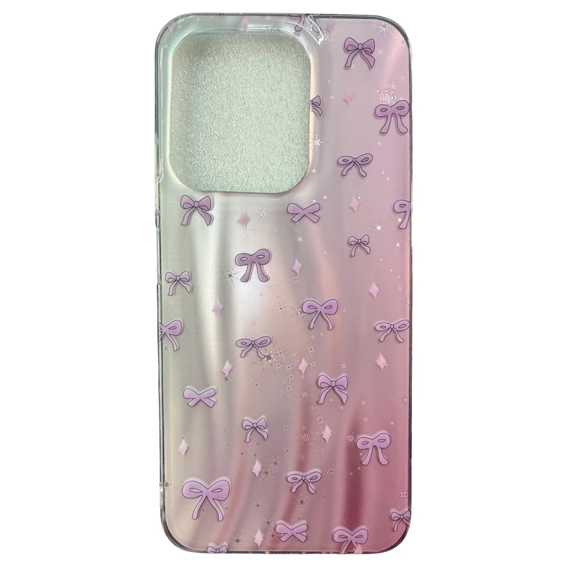 کاور مدل پاپیون مناسب برای گوشی موبایل شیائومی Redmi 15C / Poco C85