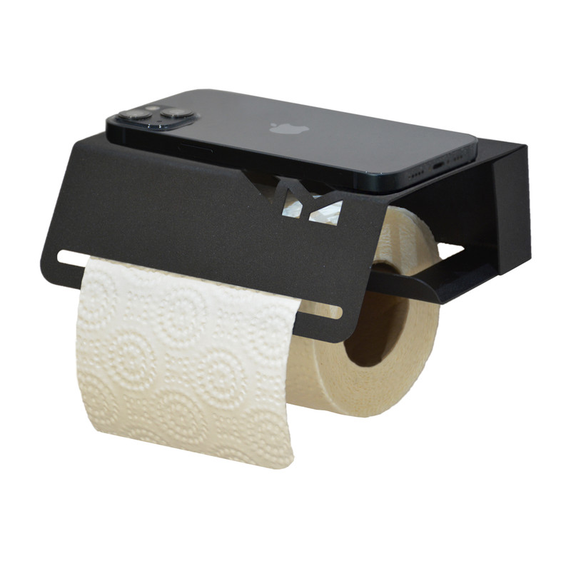 پایه رول دستمال کاغذی راد مدل RAD06