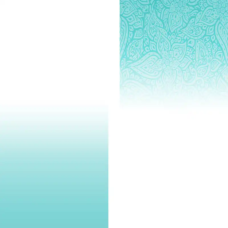 پرده مدل پانچی طرح داماسک سایز 280x145 سانتی متر