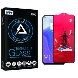 PK Delta King Screen Protector For Xiaomi  Mi 10T 5G