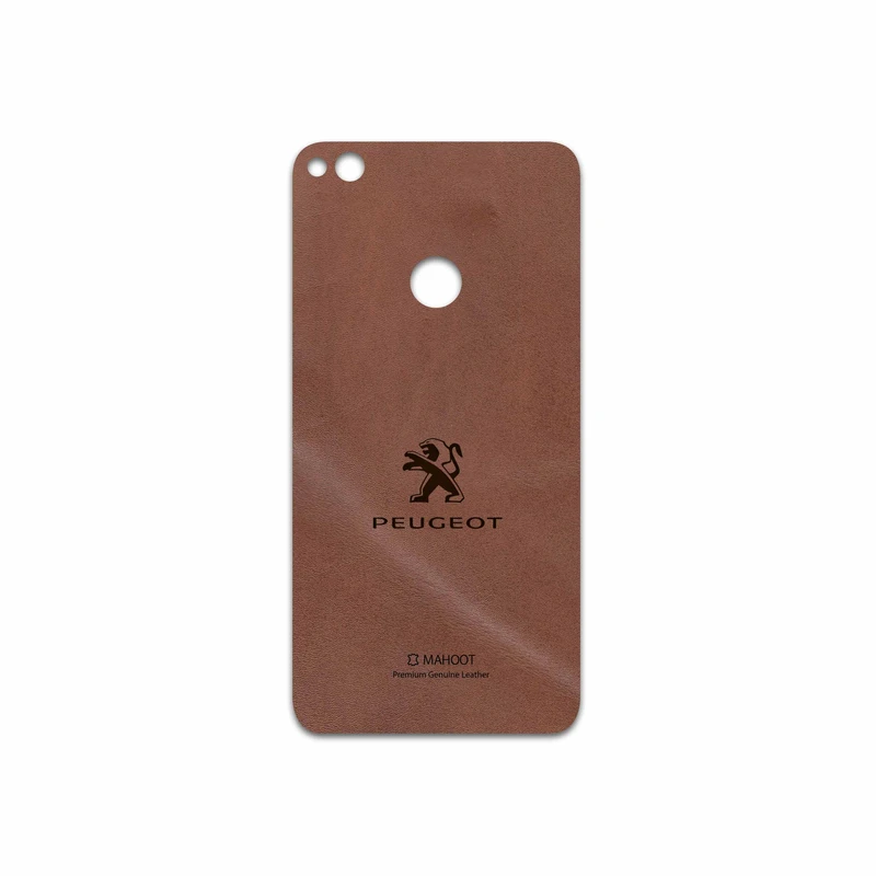 برچسب پوششی ماهوت مدل MNL-PEGT مناسب برای گوشی موبایل آنر 8 Lite