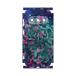 MAHOOT Atom Universe 8-FullSkin Cover Sticker for Daria Bond II 5G