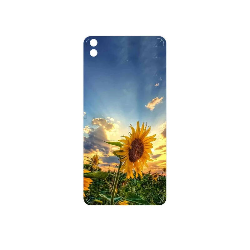 برچسب پوششی ماهوت مدل Summer Season مناسب برای گوشی موبایل اچ تی سی Desire 816