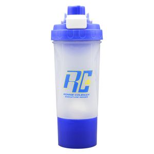 شیکر ورزشی مدل GS-264800 گنجایش 0.7 لیتر