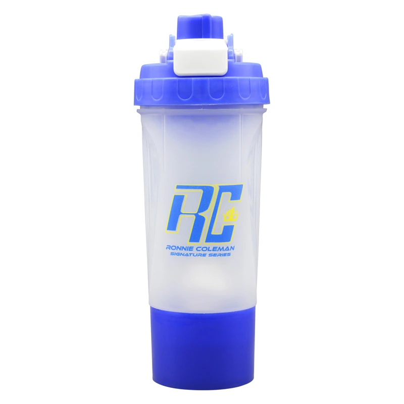 شیکر ورزشی مدل GS-264800 گنجایش 0.7 لیتر