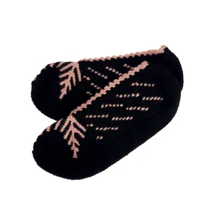 پاپوش سنتی زنانه کد 009