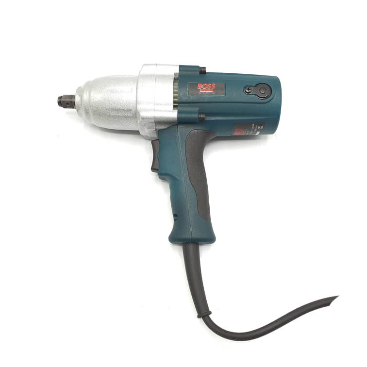 آچار بکس برقی باس مدل ELECTRIC-WRENCH