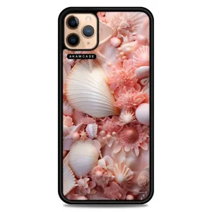 AKAM AMC-WA11PRO-PEARL2 Cover For Apple iPhone 11 Pro