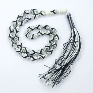 تسبیح سلین کالا مدل عاج ce0k133