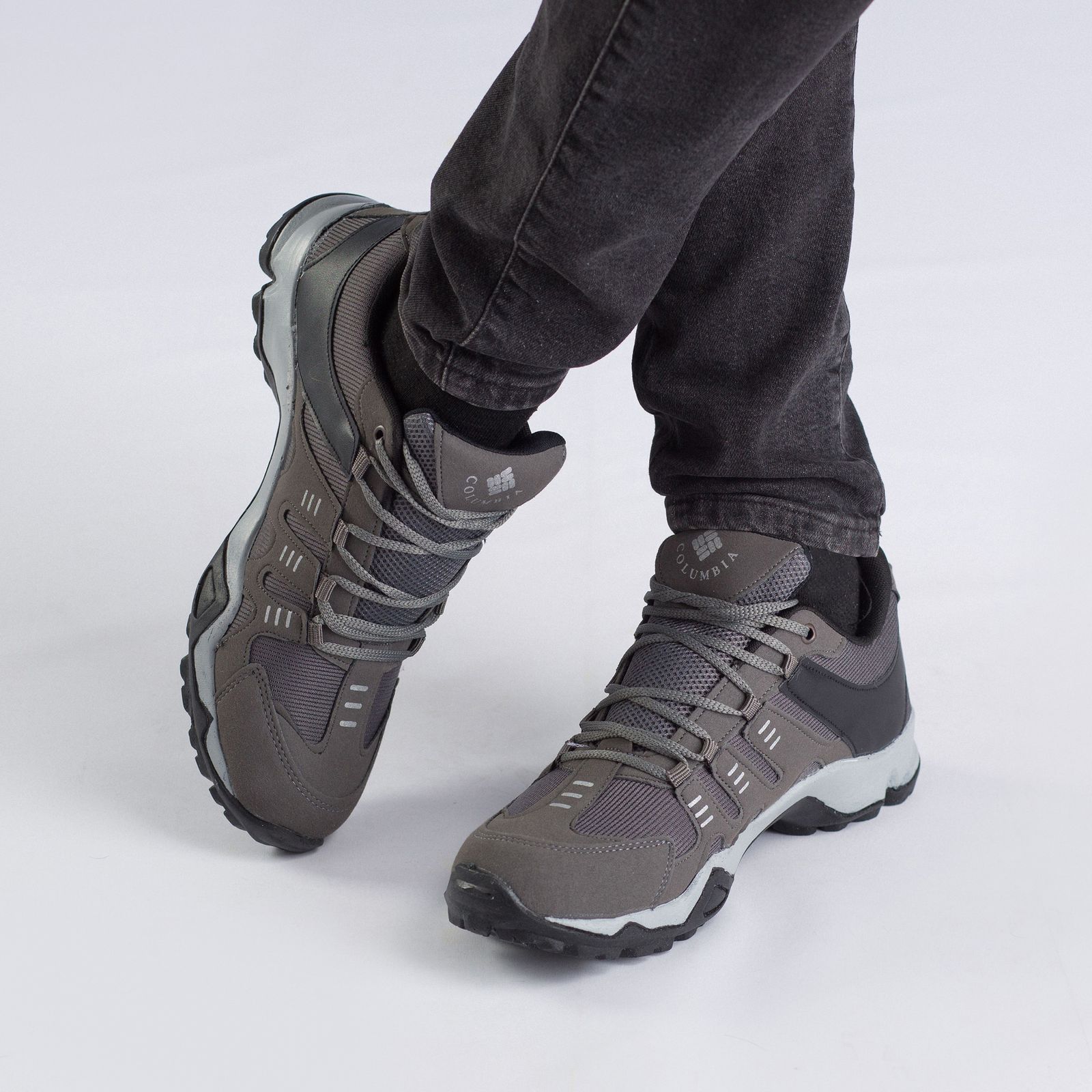 کفش کوهنوردی مردانه سارزی مدل  C.L.M_T.o.s. -  - 1
